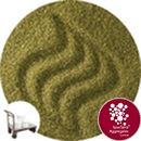 Coloured Sand - Olive - Collect - 3742